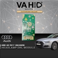 AUDI A8 19 20 21 22 23 24 OEM HEADLAMP DRL MODULE DRL CHIP