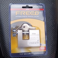 FREED GEMBOK SATTING 60MM GEMBOK PANSER FREED 60MM GEMBOK SISTEM PER