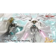 [Le Toys] Ready Stock Japanese Version PB Limited GFFMC Flying WING Gundam ZERO Type Cloak Special T
