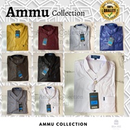 Koko Ammu Collection Original Men's Muslim Clothing