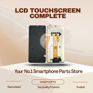 LCD TOUCHSCREEN SAMSUNG GALAXY A06 5G / A066 / A066B / F06 5G / E066B / M06 5G / M066B COMPLETE