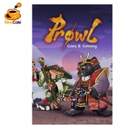 Prowl: Clans & Cunning