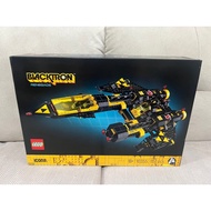 [READY STOCK] LEGO 10355 ICONS Blacktron Renegade
