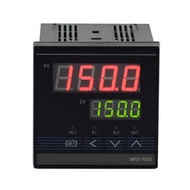 測控儀溫度控制器XMTD-7411 XMTA-7412 烤箱溫控器 xmtd數顯智能調節儀