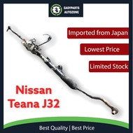 Autozone Nissan Teana J32 Steering Rack