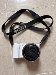Sony A5100 連Kit 鏡