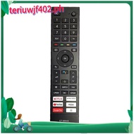 CT-95022 Remote Control Replacement for  TV 50C350KP 50E350KP 55C350KP 55E350KP 65C350KP 65E350KP 43