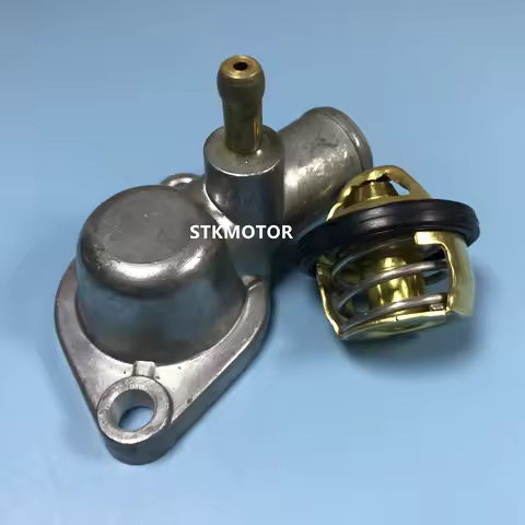 250 260 300 400 Thermostat Sensor With Cover 170M.11.7.1 For Linhai Yamaha Keeway Jinlang Feishen 26