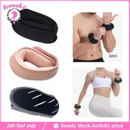 [Lovoski] Iron Sand Ankle Weights Ergonomic Exercise Sandbag for Legs and Arms Strength Core Trainin