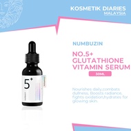 Numbuzin no 5 Essence 50ML Numbuzin no 3 Numbuzin toner pad 200ML OFFICIAL STORE