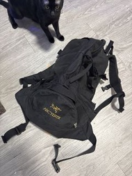 Arc’teryx beams backpack