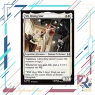 [MTG] MJ, Rising Star - SPE