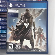 PlayStation PS4 Destiny Used Physical Games