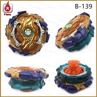HQ Flame Burst Beyblade Single GT B-139 Wizard Fafnir eyblade Burst Kids Toys