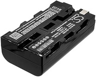 7.4V Battery Replacement Compatible with Sony CCD-TRV81, CCD-TRV815, CCD-TRV82, CCD-TRV85, CCD-TRV85