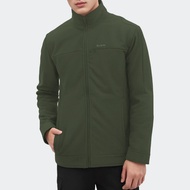 ELGINI ELGINI E16154 Slim-Fit 3-Layer Water-Resistant Softshell Jacket S-XXL