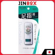 Deonatulle Soft Stone Feet Stick 7g