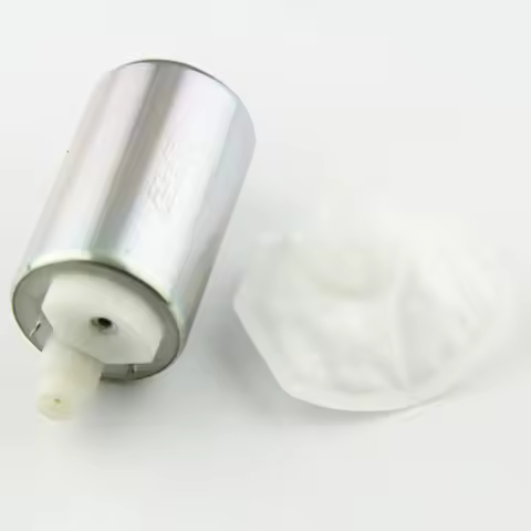 Motorcycle Fuel Pump For Yamaha YZF R1 R1M R1S XVS950A XVS950CT XV1700A XV1700AS XV1700AT XV1700ATS 