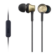 Sony | In-ear Wired Microphone Headset with Control