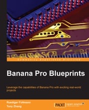 Banana Pro Blueprints Ruediger Follmann