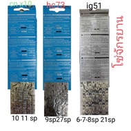 Bicycle Chain Diole 6-7-8-9-10-11 SP Model IC51 HC73​ CNX10​ 11​ For Tiger Mountain Hybrid Squat​