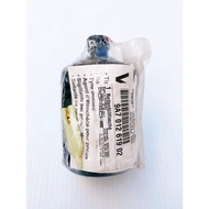 Porsche 9A701261902 Emergency Tire Sealant Kit 9A7 012 619 02