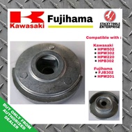 1pc Eccentric bowl / Swash Plate for Kawasaki High Pressure Washer parts