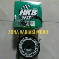 Racing Steering Wheel Boss Kit / Boss Kit for Soluna Car Racing Steering Wheel