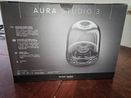 Aura Studio 3 Harman Kardon