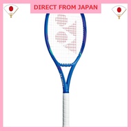 YONEX EZONE 100 Tour Adult Tennis Racket – Grip Sizes 2 and 3, Available in Blast Blue or Espresso B