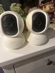 Tapo C100智能攝像頭