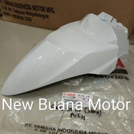 Front Fender Mio SOUL GT 115 Old White 1KPF151100P1 Yamaha