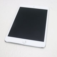 iPad mini 4 Cellular 16GB 銀色