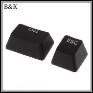 Lady Replacement Key Caps For G512 G513 With Romer-G Ctrl ESC Keycap Mechanical Keyboard Keycaps VN