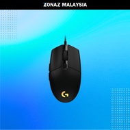 LOGITECH G102 LIGHT SYNC GAMING MOUSE