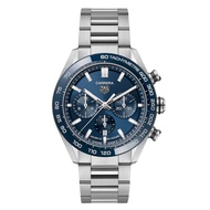 TAG Heuer Carrera Chronograph - 44mm