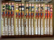 龍珠DVD