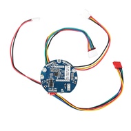 36V 20A Dashboard Panel Circuit Board Instrument Display for X7 Electric Scooter E-Bike Accessories