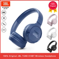 JBL Tune 520BT - Wireless on-ear headphones