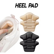 Heel Pad/Heel Protector Pad/Heel Protector Insole/Heel Cushion/Soft Heel Cushion/Heel Protector Foam