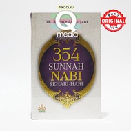 NABI 354 Sunnah Of The Prophet Everyday | Al Kautsar Alkautsar Library