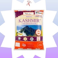 Beras  Kashmir Faiza Basmathi 10KG