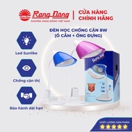 Rang Dong 8W desk lamp to prevent myopia and protect children's eyes Model: RD-RL-40 8W (OC-OB)