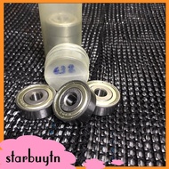 Bearing code 638 638z 2 iron caps