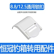 T. Best-Selling Hengguan Fishing Box Mini Small Fishing Box 6.8 L12.5 L8.8L Fishing Box Accessories 