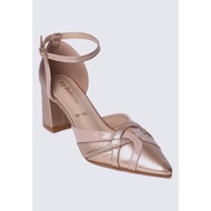 My Ballerine Aya WideFit Comfy Heels
