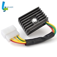 Regulator Rectifier for Honda CB500 CB500K1 CB500K2 CB750 CB750F CB750K CB750K1 CB750K2 CB750K3 CB75