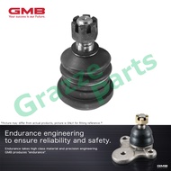 (1pc) GMB Control Arm Ball Joint Lower 0102-0155 for Nissan Vanette C120 C20 C22 Datsun 120Y