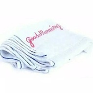 / 6 pcs SALON TOWELS MORNINGGood
