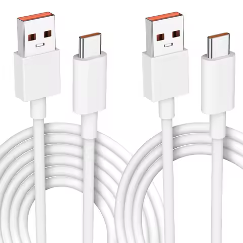 2M/1.5M/1M 120W USB Type C Fast Charger For Xiaomi Mi 14 13 12 12t Pro 11 6A POCO X6 X5 Pro Redmi No